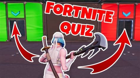 Fortnite Quiz Map Wie Gut Kennst Du Dich Aus Tumblr Gallery