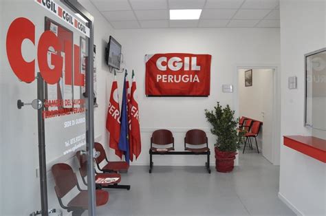 Inaugurata Nuova Sede Cgil Gubbio Sar Riferimento Per Tutto L Alto