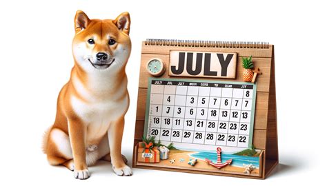 Shiba Inu Ai Predicts Shib S Price For July