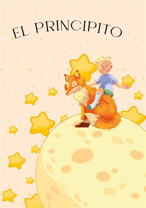 El Principito De Sergio By Sergio Ordo Ez Issuu