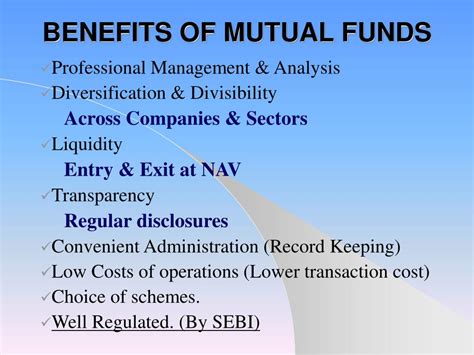 Ppt What Is A Mutual Fund Powerpoint Presentation Free Download Id866