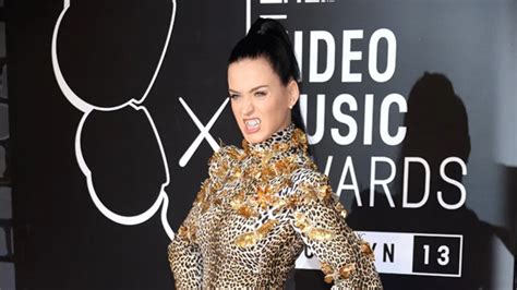 Katy Perry Prayed For Big Boobs And Believes In What