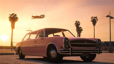 Benefactor Glendale Stretch Add On GTA5 Mods