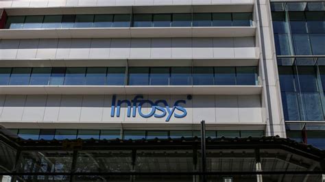 Infosys Vs TCS Which IT Stock Is The Top Pick Post Q4 Results Stock