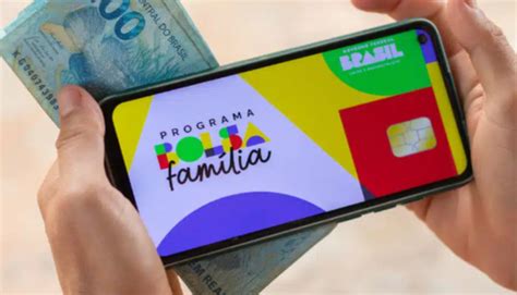 Bolsa Família 2024 Atenção Novas Regras foram publicadas Veja