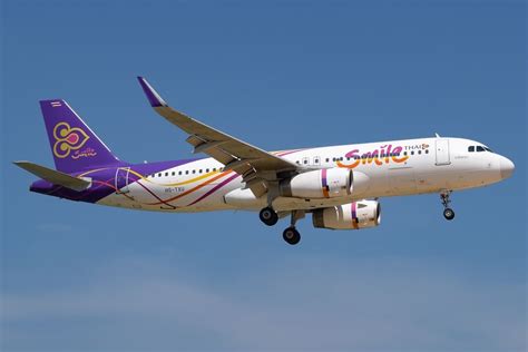 Thai Smile Starts Direct Flights Between Mumbai And Bangkok Travelobiz