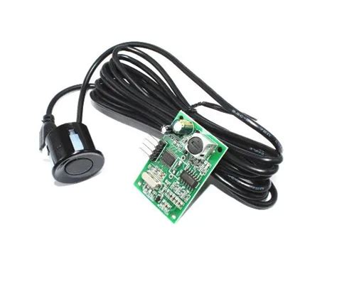 Jsn Sr T Integrated Ultrasonic Ranging Module Reversing Radar