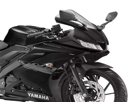 Yamaha Yzf R S V Launched In Black Color Option See Price And