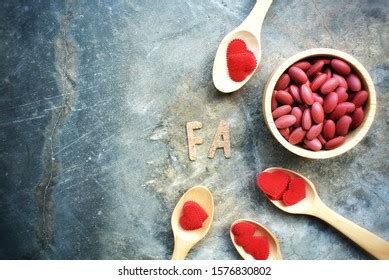 Iron Supplement Pills Iron Used Treat Stock Photo Shutterstock