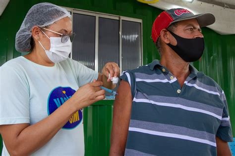 PE aplica mais de 13 milhões de vacinas contra a Covid 19 Últimas