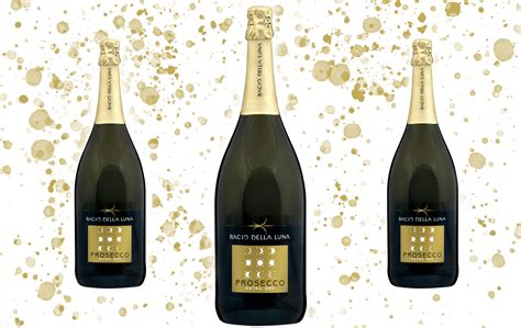 Morrisons are selling a magnum of Prosecco for £10