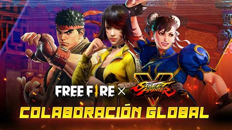 Free Fire Colaboraciones Dana Milena