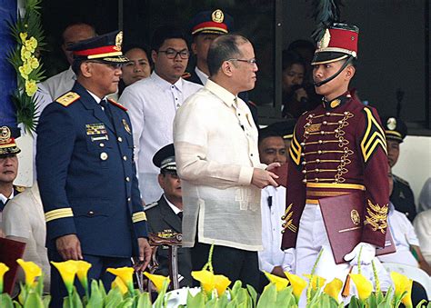 PNoy: Some candidates for next PNP chief already being maligned | GMA ...