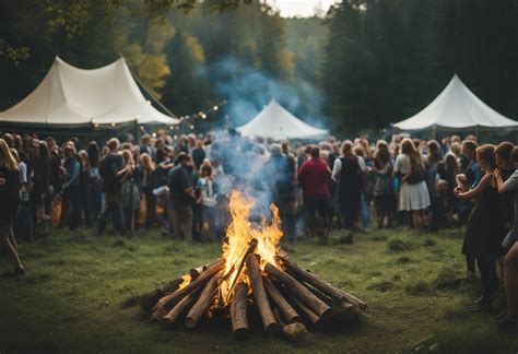 Origins of Celtic Festivals: Unravelling the Historical Celebrations ...