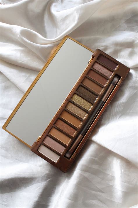 Urban Decay Naked Honey Eyeshadow Palette Pinkit Nl