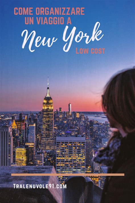 Organizza Il Tuo Viaggio Low Cost A New York Newyork Usatravel