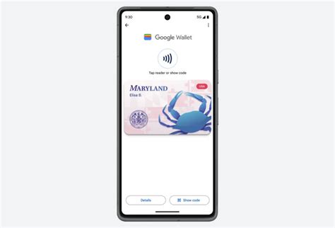 Google Wallet For Android Now Supports Digital IDs Ars Technica