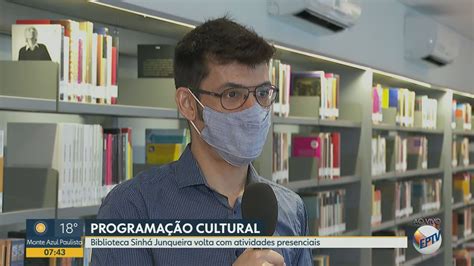 V Deos Bom Dia Cidade Ribeir O Preto De Sexta Feira De Novembro De