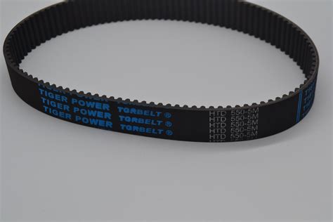 Rubber Wrapped Banded Industrial Poly Pvc Pu Auto Motorcycle