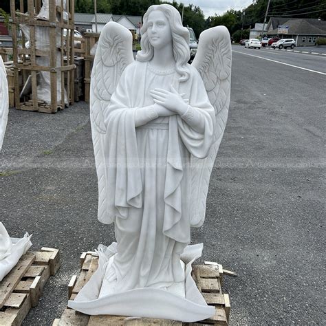 Catholic Angel Statues