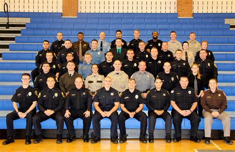 SWIC Police Academy - Southwestern Illinois College