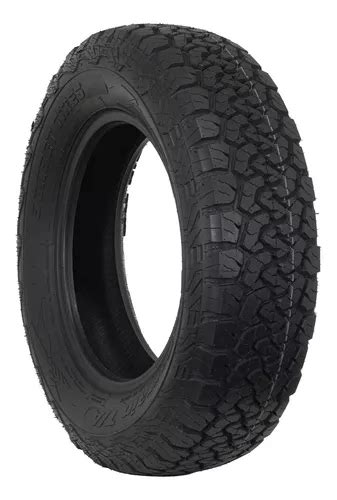 Pneu Aro 15 Sunset Tire 205 70r15 96t All Terrain T A