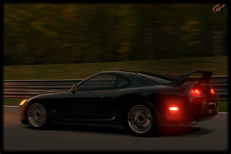 N Rburgring Nordschleife Gran Turismo Driftinziggy Flickr