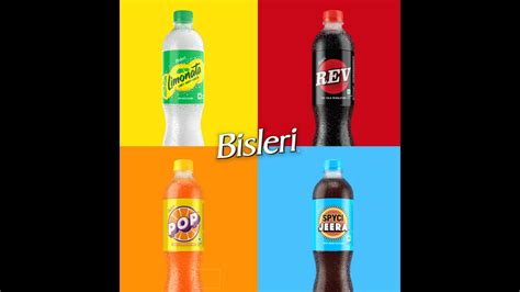 Bisleri Expands Portfolio Of Carbonated Beverages Company Business News