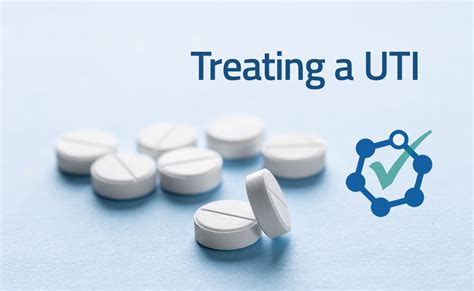 Urinary Tract Infections (UTIs) - Best Treatments