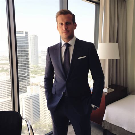 Harvey Specter