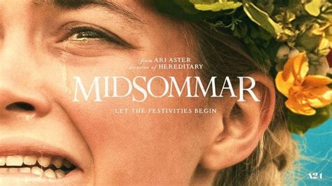 Midsommar Retour Sur La Fable Horrifique De Ari Aster On Se Fait Un