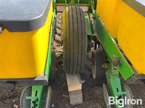 John Deere 7300 8r30 3 Pt Planter Bigiron Auctions