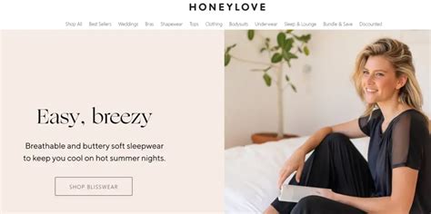 Honeylove Bra Reviews: Is Honeylove.com a Scam or Legit Store? - Ibisik