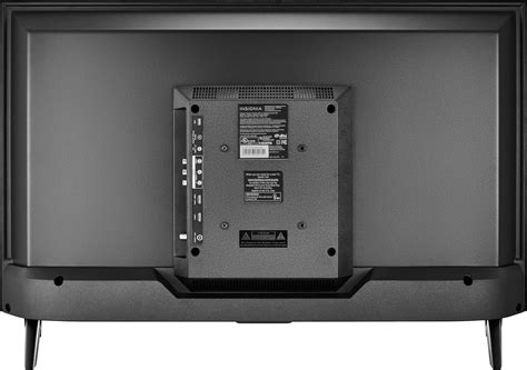 Questions and Answers: Insignia™ 32" Class N10 Series LED HD TV NS