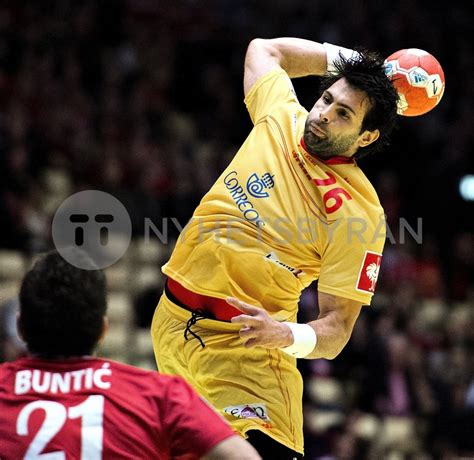 DENMARK HANDBALL EUROPEAN CHAMPIONSHIP 2014