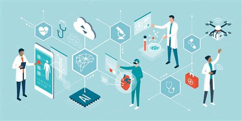 What Is The Role Of Artificial Intelligence In The Healthcare Industry