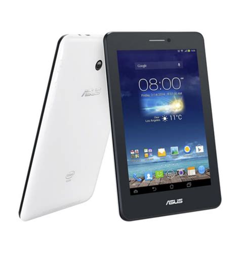 Asus Fonepad Tablet Gb Wifi G White Price Reviews