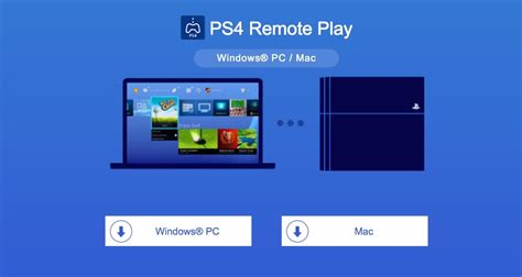 How To Play All PS4 Games On PC — PS4 Remote Play For Windows And Mac