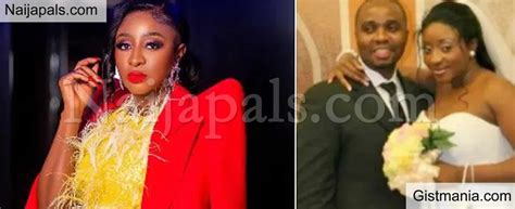 Nollywood Actress Ini Edo Opens Up On Why Her Marriage To Her Ex