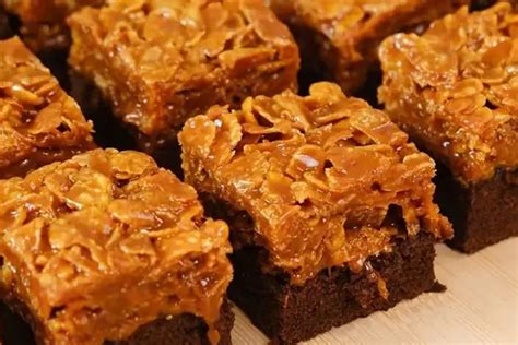 Ini Tidak Gagal Resep Mochi Brownie Ala Luvita Ho Lombok Insider