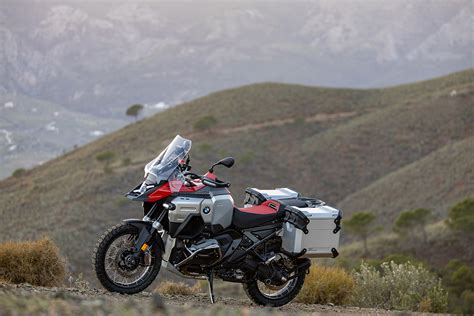 Bmw R Gs Adventure Motor Sports Newswire