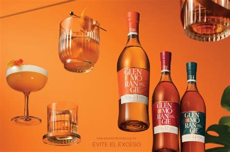 The Cellars Collection De Mo T Hennessy Llega A M Xico