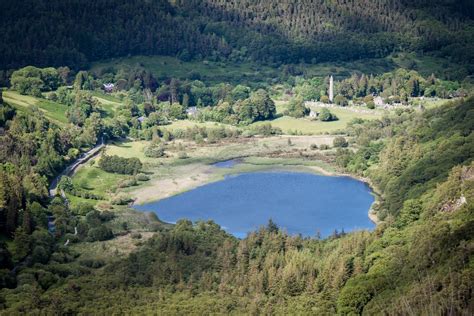 Lakes In Ireland For Activities 8 Of The Best Lakes For Fun Times