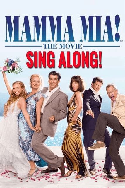 Sing Along Mamma Mia Battle East Sussex