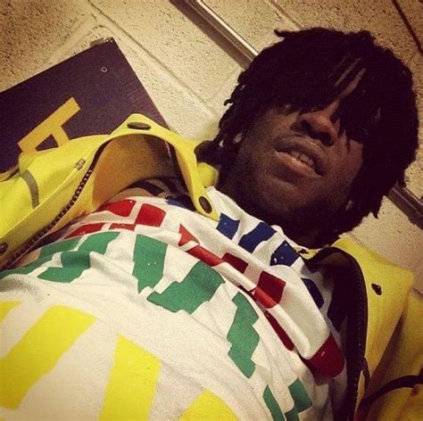 Pin by ㅤ on ㅤ 2013 swag era Chief keef Rappers