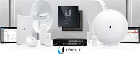 Ubiquiti Unifi Pontos De Acesso Wi Fi