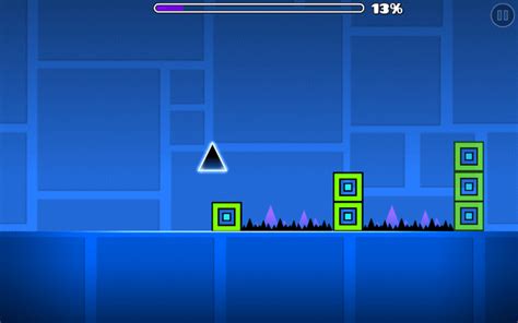 Cursed Geometry Dash. : r/geometrydash