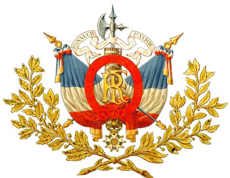 Provisional Government Of The French Republic The Countries Wiki Fandom