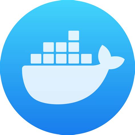 Yast Docker Icon Download For Free Iconduck