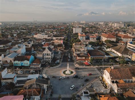 Jogja Destinasi Wisata Yang Tak Terlupakan Menelusuri Keindahan